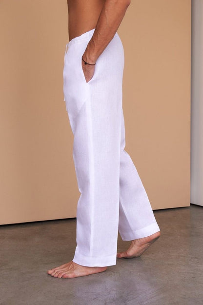 Pantalon  Playero para caballero / L6