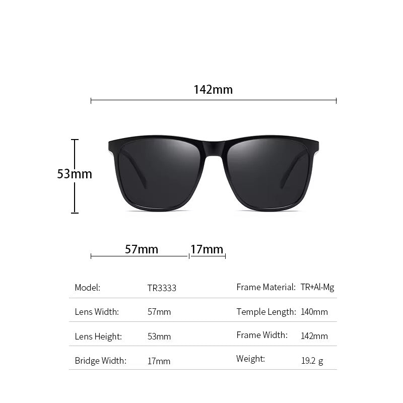 Lentes de Sol  2026  / C157