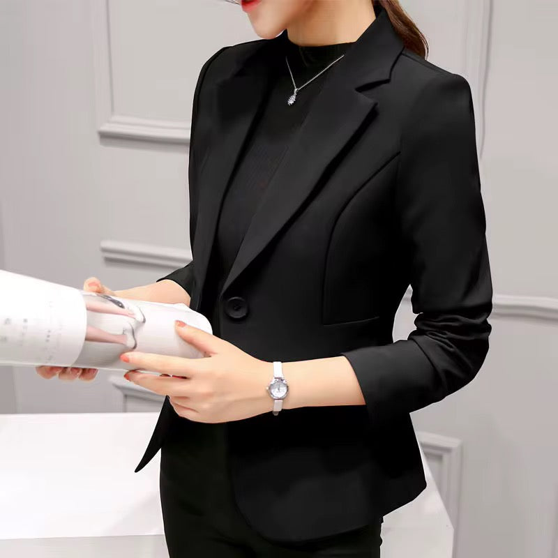 Blazer para Dama / Negro DM14