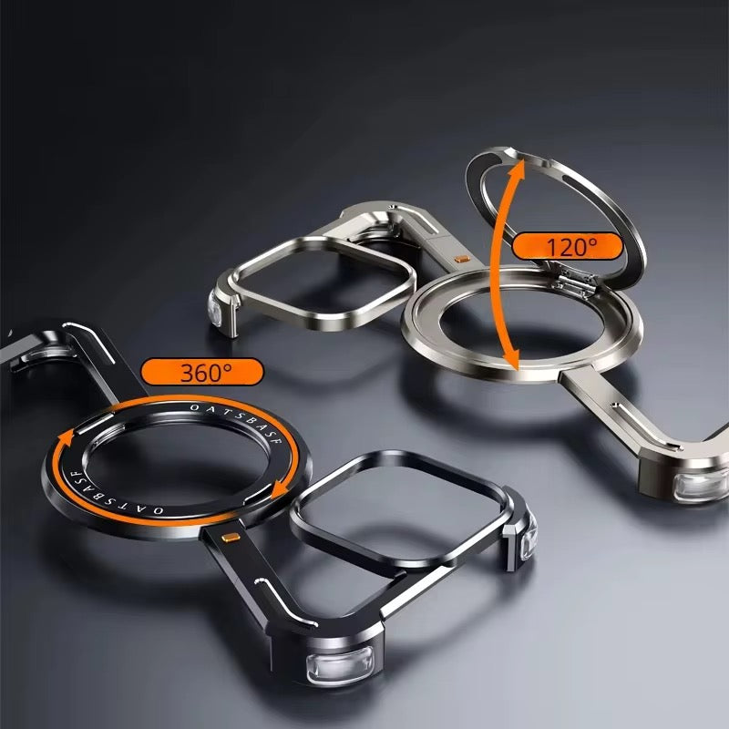 Cobertor de metal Z para Iphone/ Negro K173