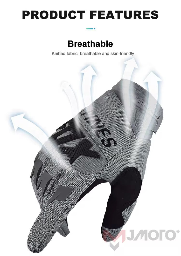 Guantes Motocross  FOX / R71