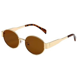Lentes de Sol  2026  / C162