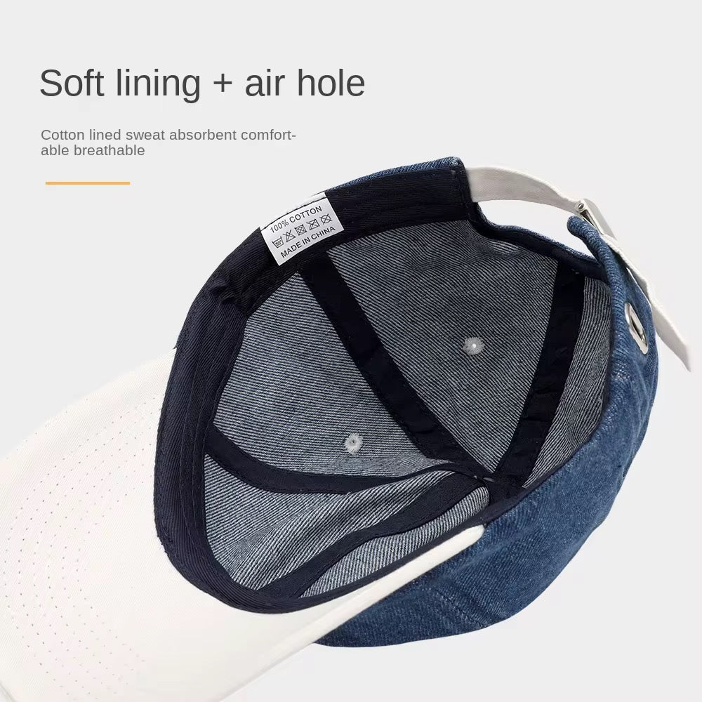 Gorra Jean /  K181