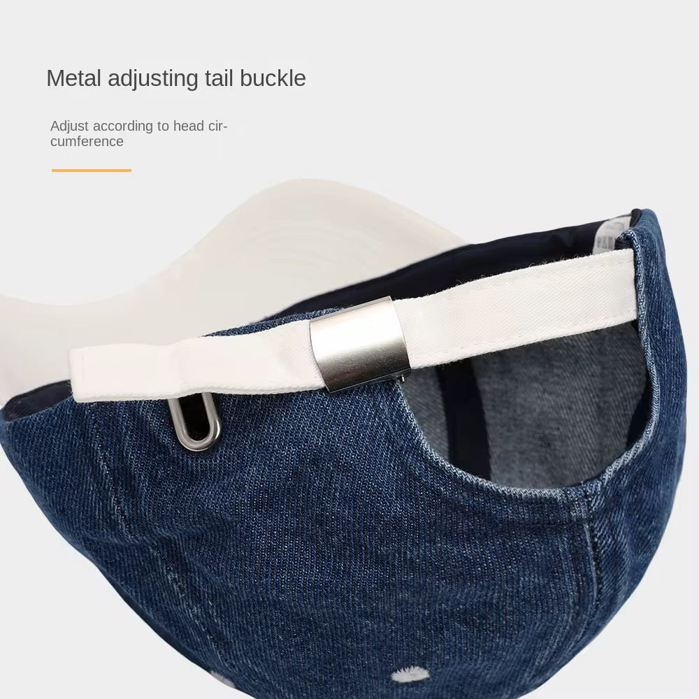 Gorra Jean /  K181