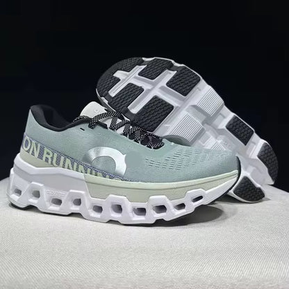 OUTLET20 Tenis Deportivo  On-Cloud Monster 2 / Verde