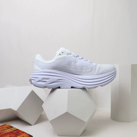 Tenis Casual Hoka/ Blanco DM11