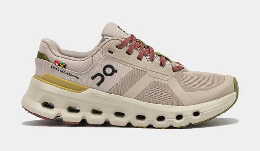 Tenis Deportivo  On-Cloud WALKGOOD / Beige K303