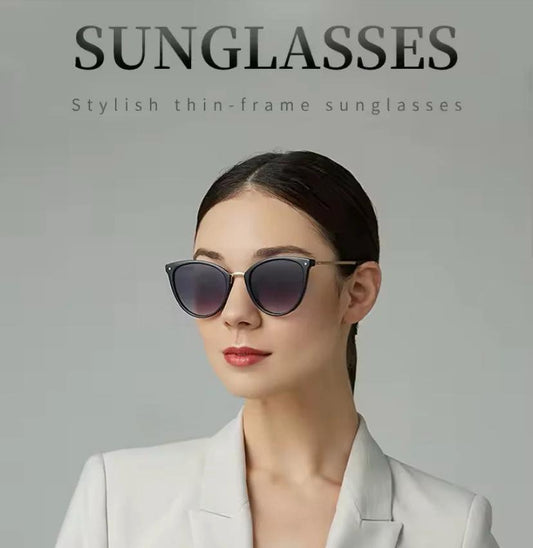 Lentes de Sol 2026  / C168