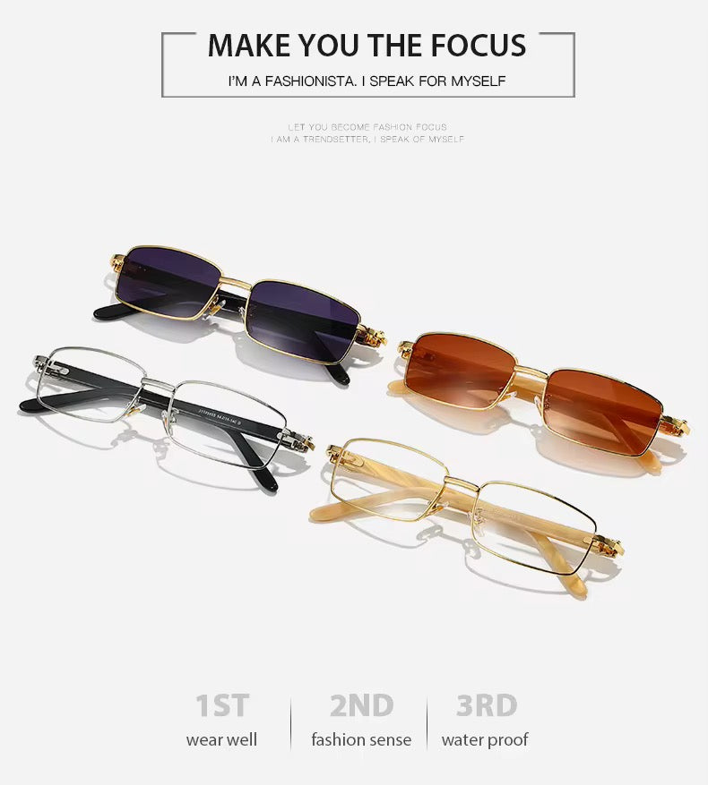 Lentes de Sol 2026 / C170