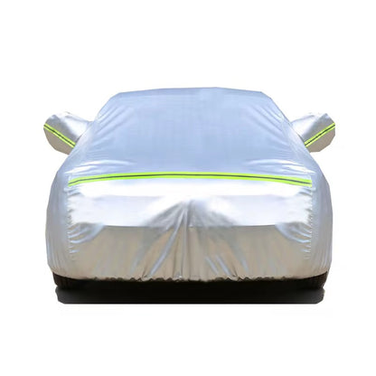 Cobertor para coche impermeable / B185