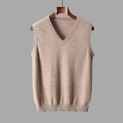 Chaleco para Caballero /Beige N30