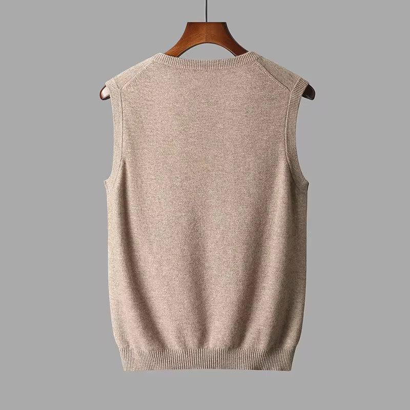 Chaleco para Caballero /Beige N30