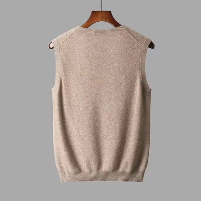 Chaleco para Caballero /Beige N30