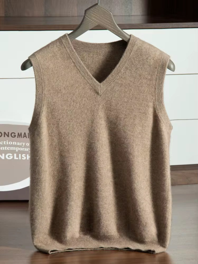 Chaleco para Caballero /Beige N30