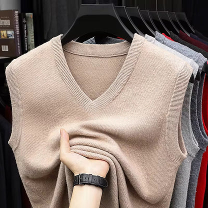 Chaleco para Caballero /Beige N30