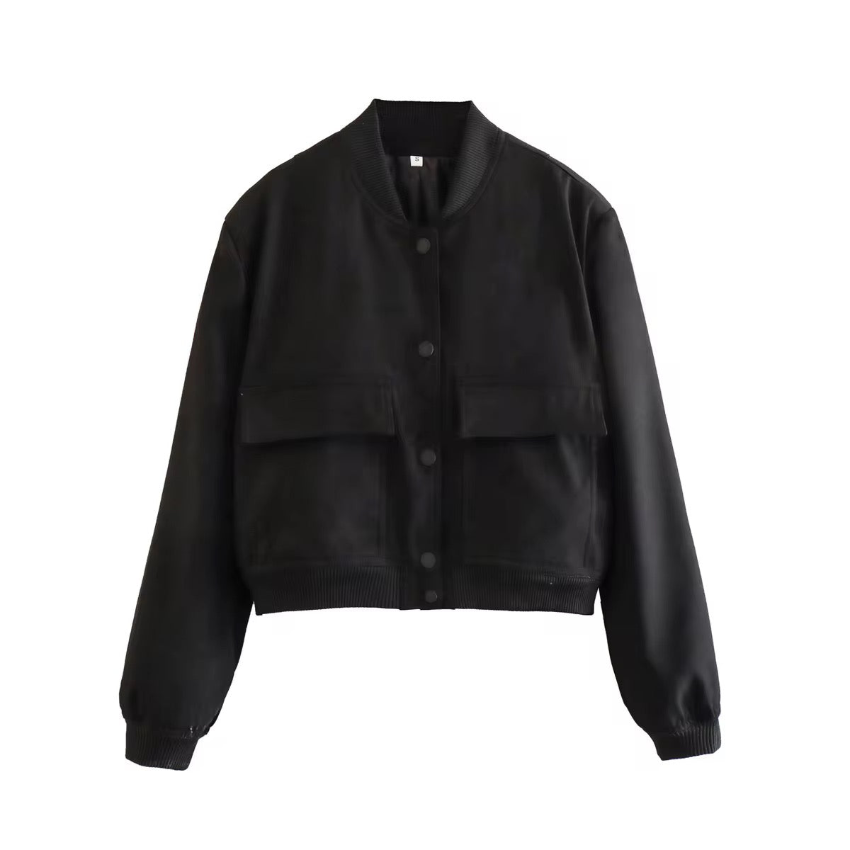 Suéter casual para dama/ Negro DM20