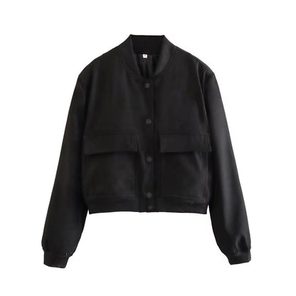Suéter casual para dama/ Negro DM20