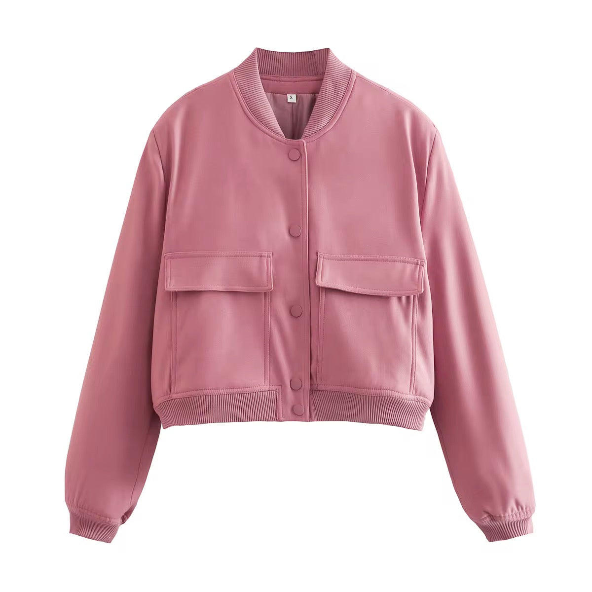Suéter casual para dama/ Rosa DM20