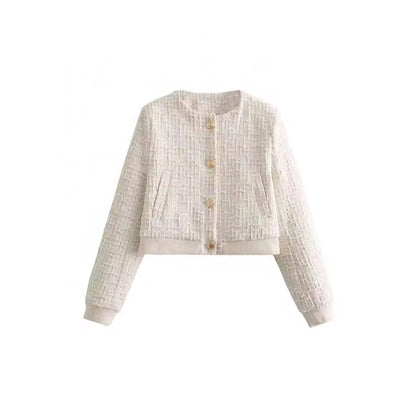 Suéter para Dama/ Blanco DM22