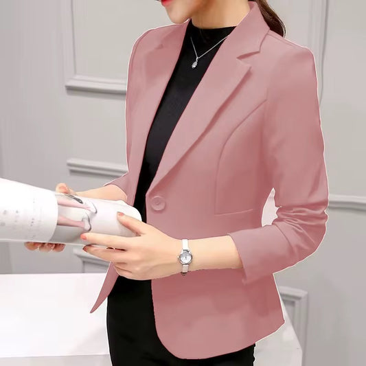 Blazer para Dama / Rosa DM14