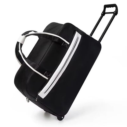 Bolso Multifuncional/Negro IM29