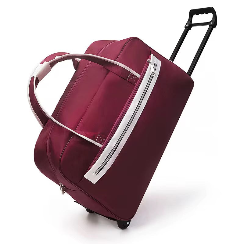 Bolso Multifuncional/Vino IM29