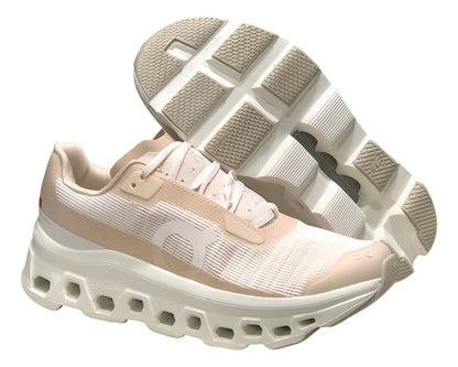 Tenis Cloud Monster Void/ Rosa K335