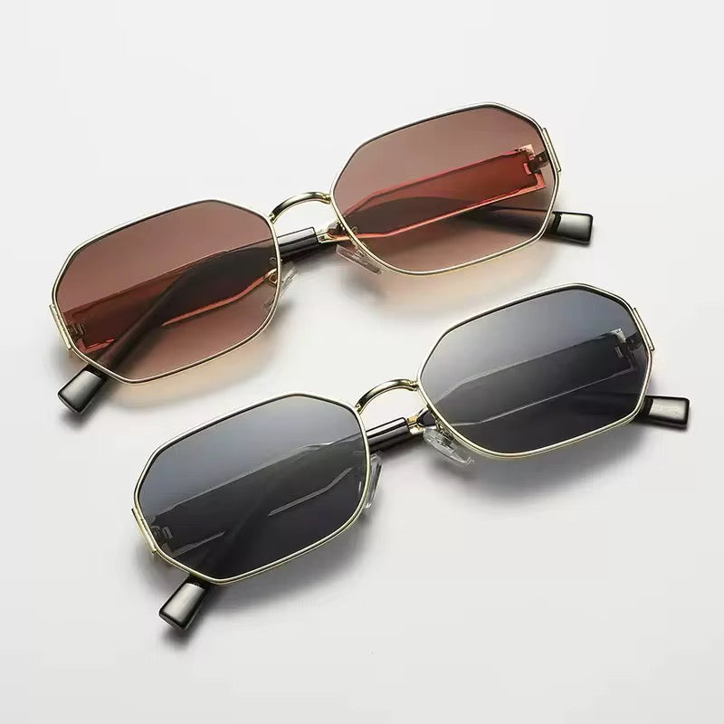 Lentes de Sol para Dama 2026 / C172 Negro