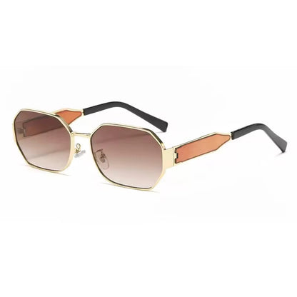 Lentes de Sol para Dama 2026 / C173 Cafe
