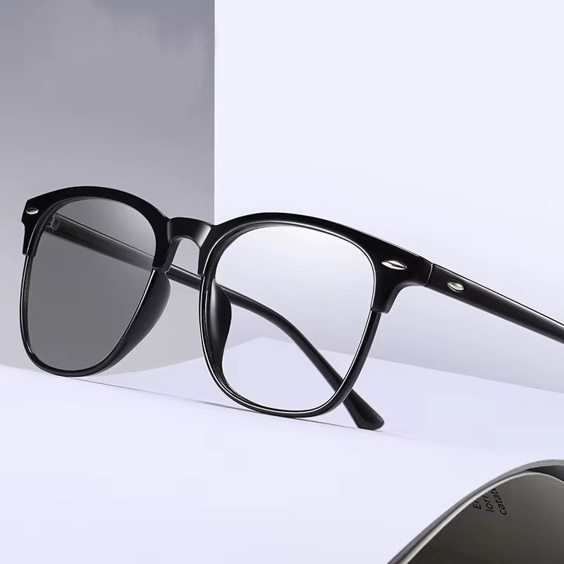 Lentes de Sol Unisex Fotocromáticos 2026 /  C174