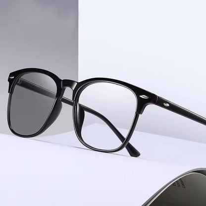 Lentes de Sol Unisex Fotocromáticos 2026 /  C174