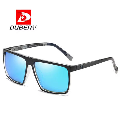 Lentes de Sol Dubery 2026 / C177 Azul