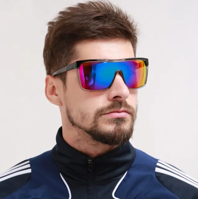 Lentes de Sol 2026 / Multicolor C79