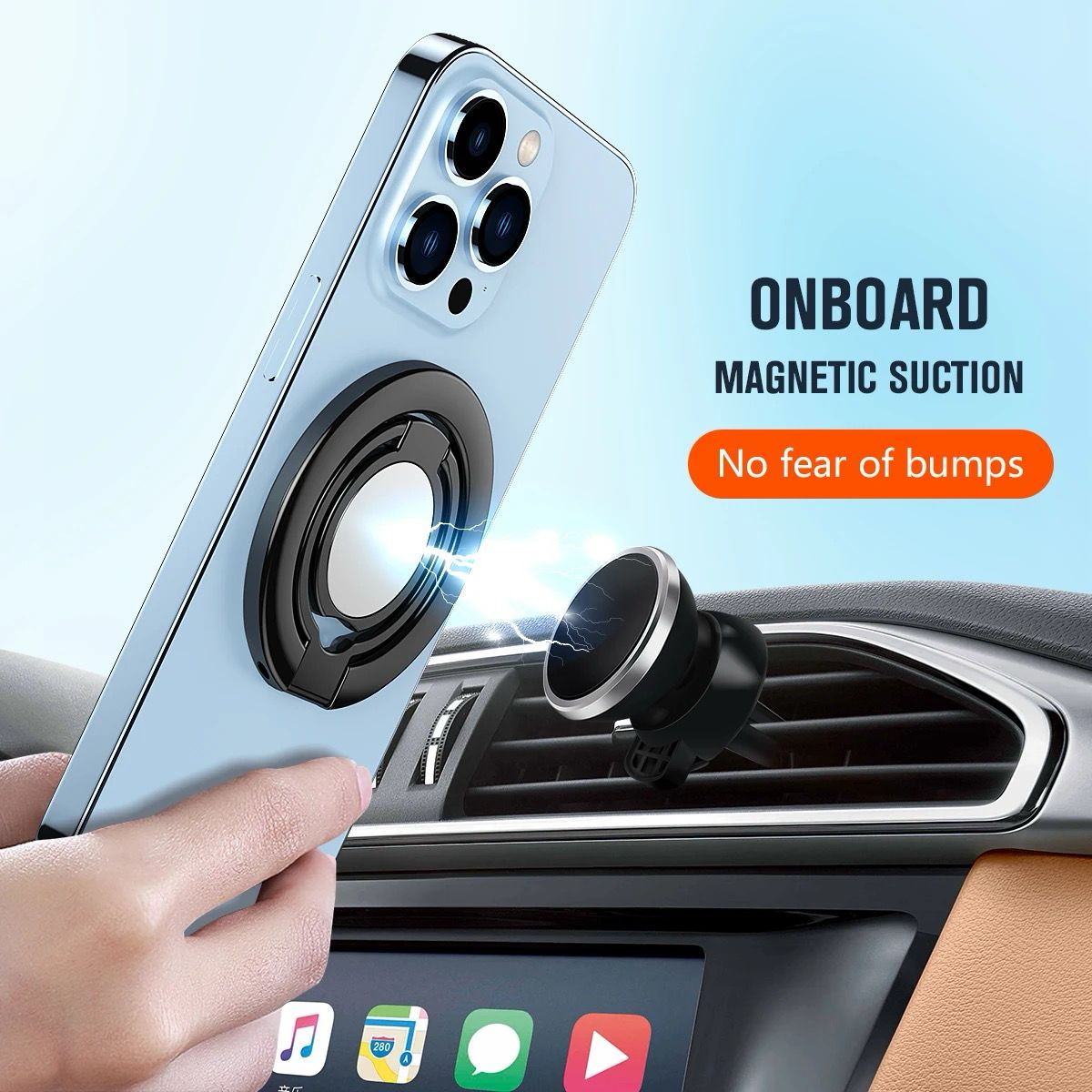 Accesorio magsafe Iphone K96