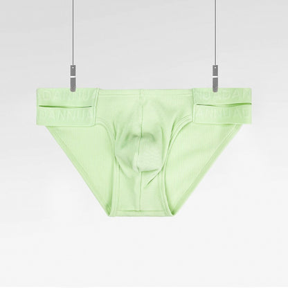 Calzoncillo Adannu   - Verde K223