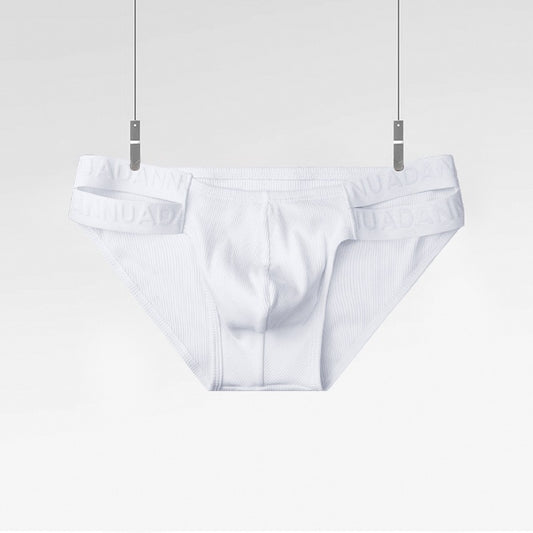 Calzoncillo Adannu   - Blanco K223