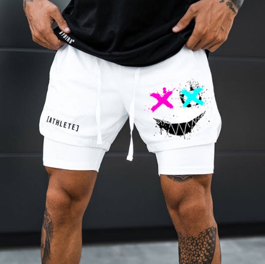 Short Deportivo / Beiker K22