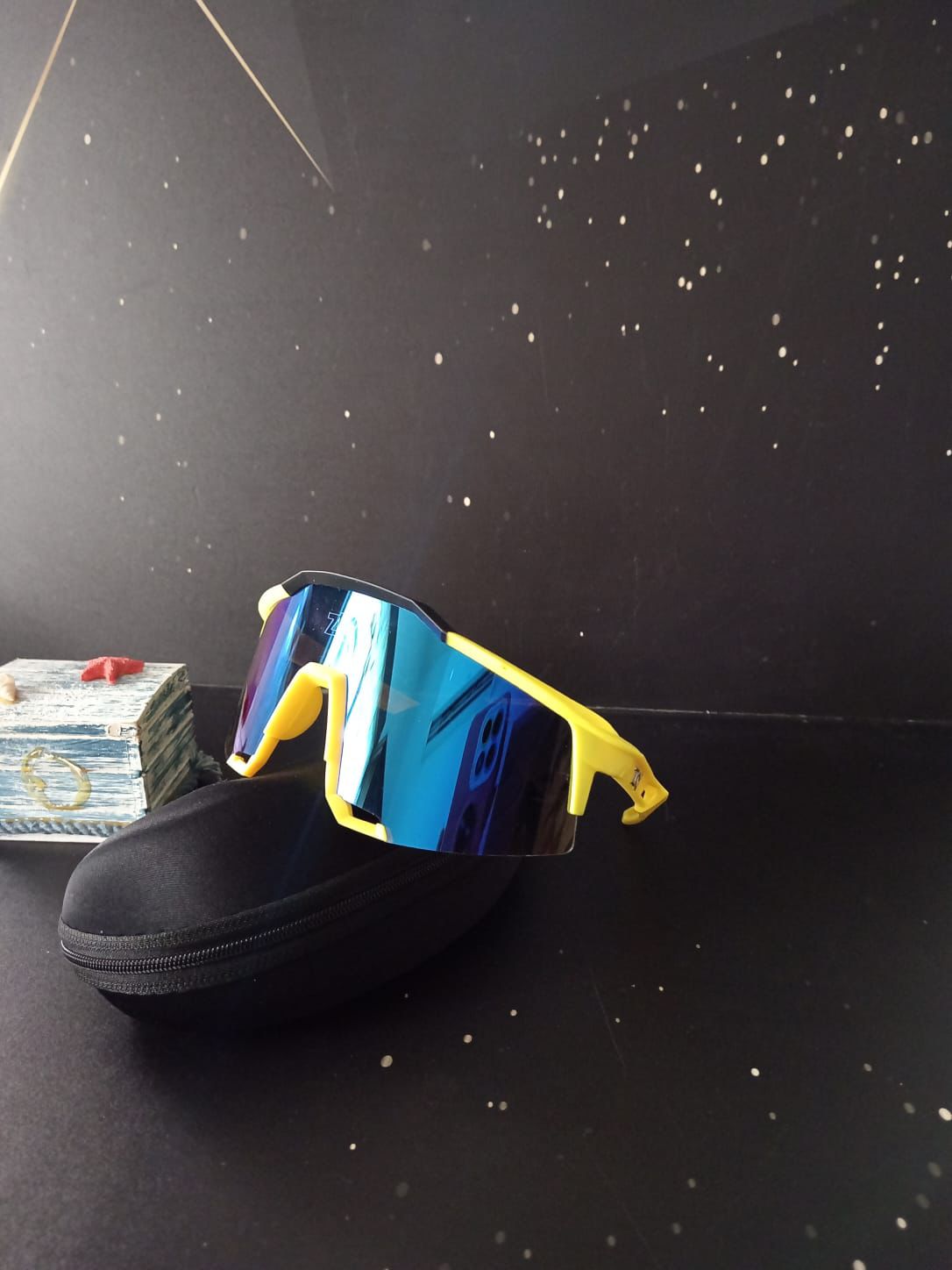 Lentes Deportivos 2026  /  05