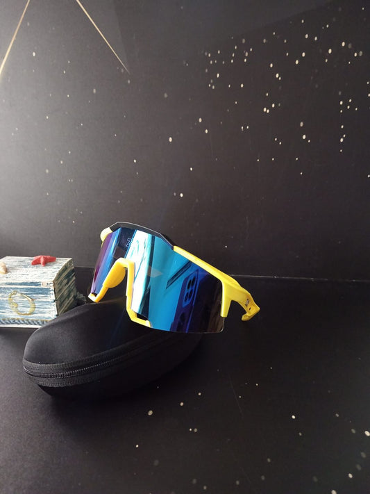 Lentes Deportivos 2026  /  05