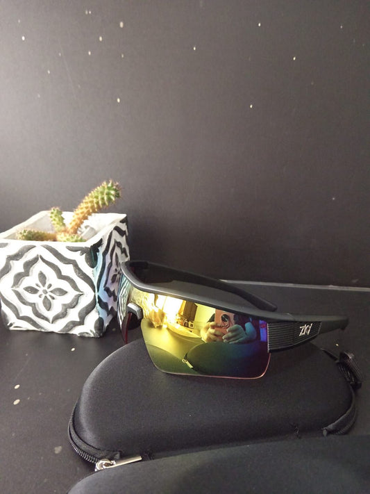 Lentes Deportivos 2026   /  12