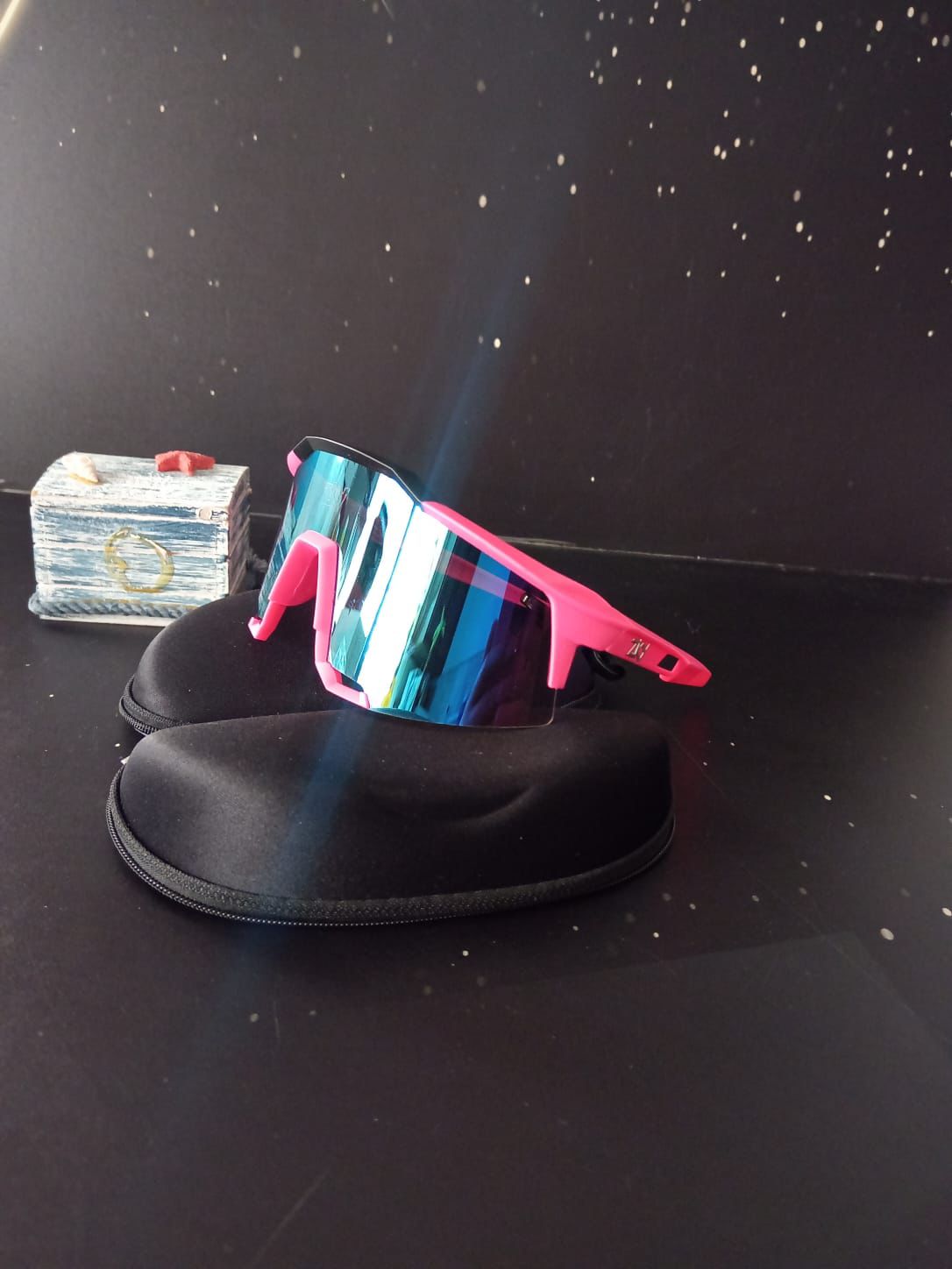 Lentes Deportivos 2026   /  03