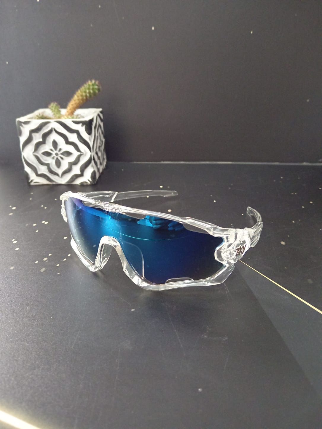 Lentes Deportivos 2026   /  24