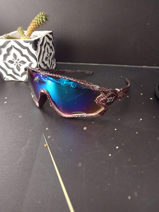 Lentes Deportivos 2026   /  15