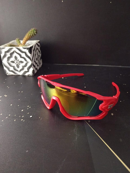 Lentes Deportivos 2026   /  10