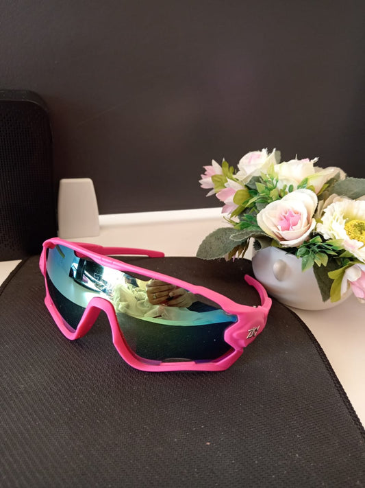 Lentes Deportivos 2026  /  06