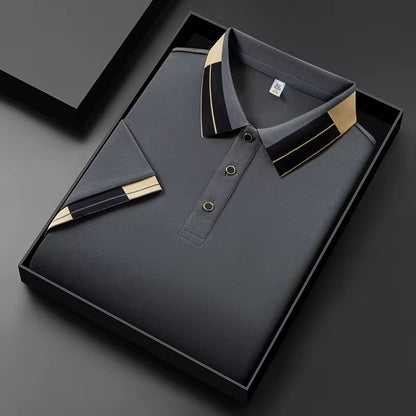 Camisa casual para caballero/ Gris IM27