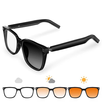 Lentes de Sol Inteligente /C181 Azul