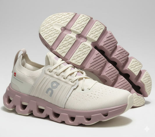 Tenis On Cloud On Running X3 Cloudswift /K373 / Rosa