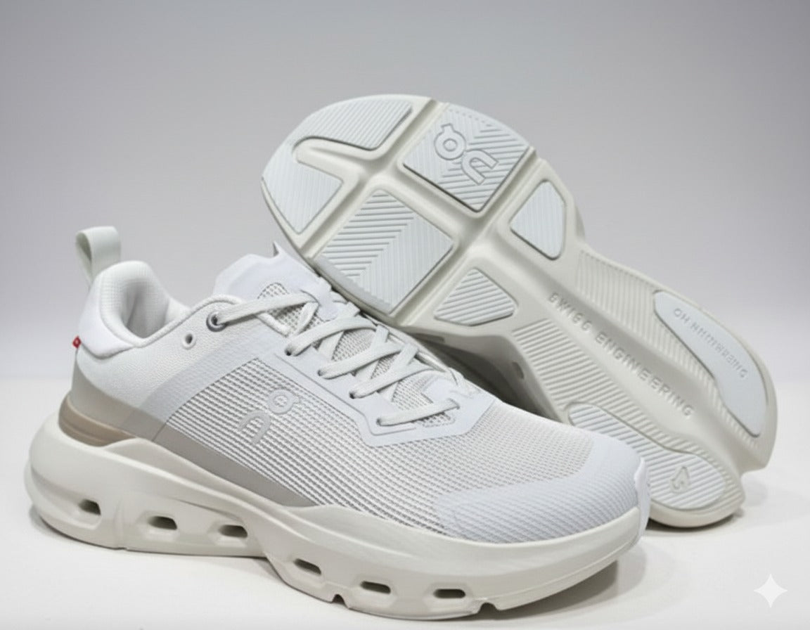 Tenis On Cloud nova Cloudpulse Next /K374 / Beige