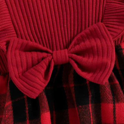 Traje para niña RA80